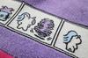 Marushin Полотенце для лица BT21 Комикс Официальный мерч 5785003600 Touch_MANG