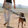 Old Style Dog Tractions Rope Bold Pet Leash Funny Simulation Dog Chain Cat