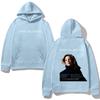 Sarah McLachlan-Better Broken Tour Hoodie new style Printing Casual Sweatshirt With Pocket Fleece Clothes Unisex Punk Hoody