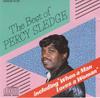 CD PERCY SLEDGE - The Best Of Percy Sledge ONCD5119 K-Tel 1987 UK Soul/Funk Used