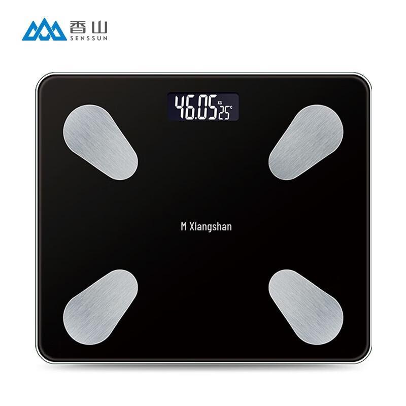 Xiangshan Smart Body Fat Scale