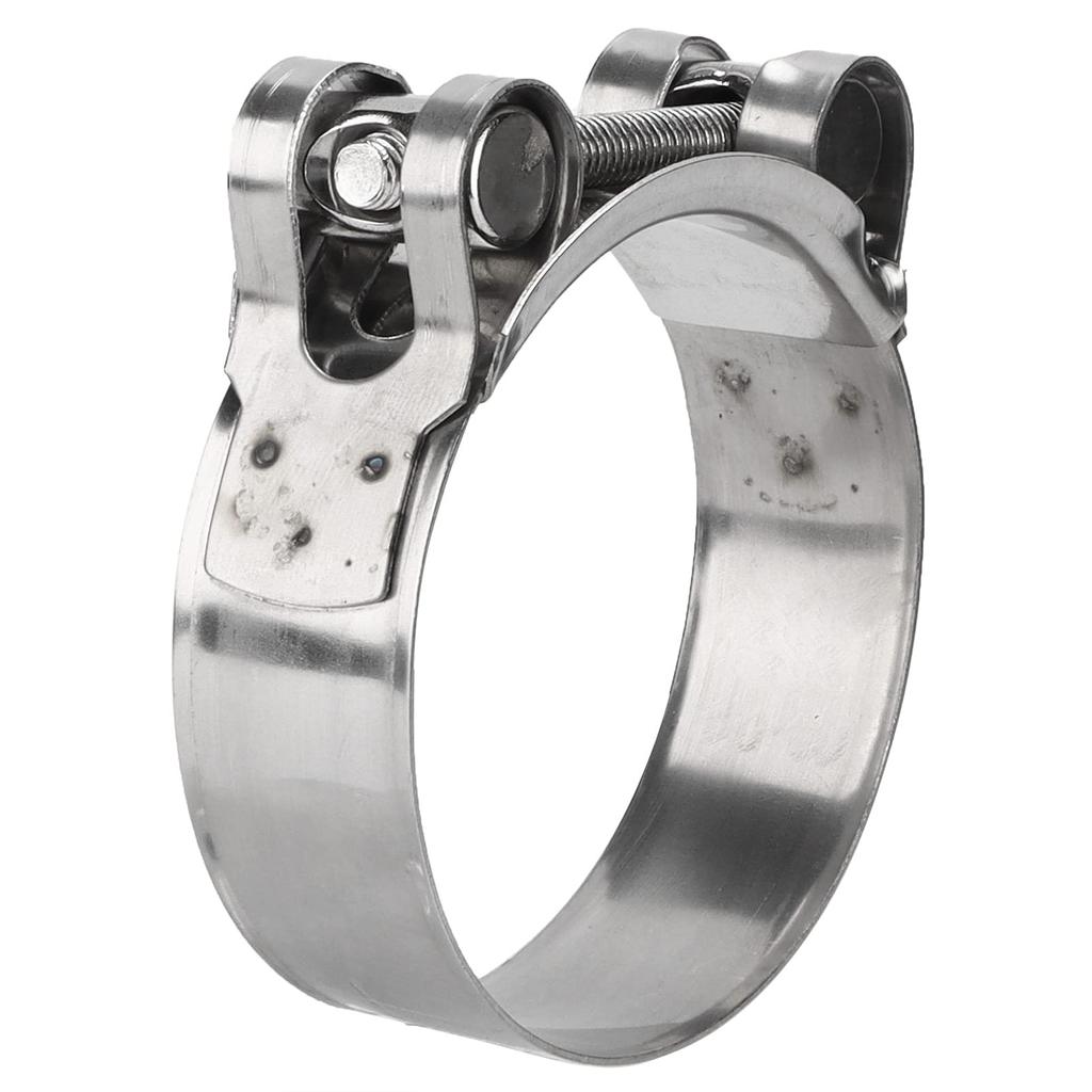 Средняя труба мотоцикла, Средняя выхлопная труба из нержавеющей стали для апгрейда 60,5 мм