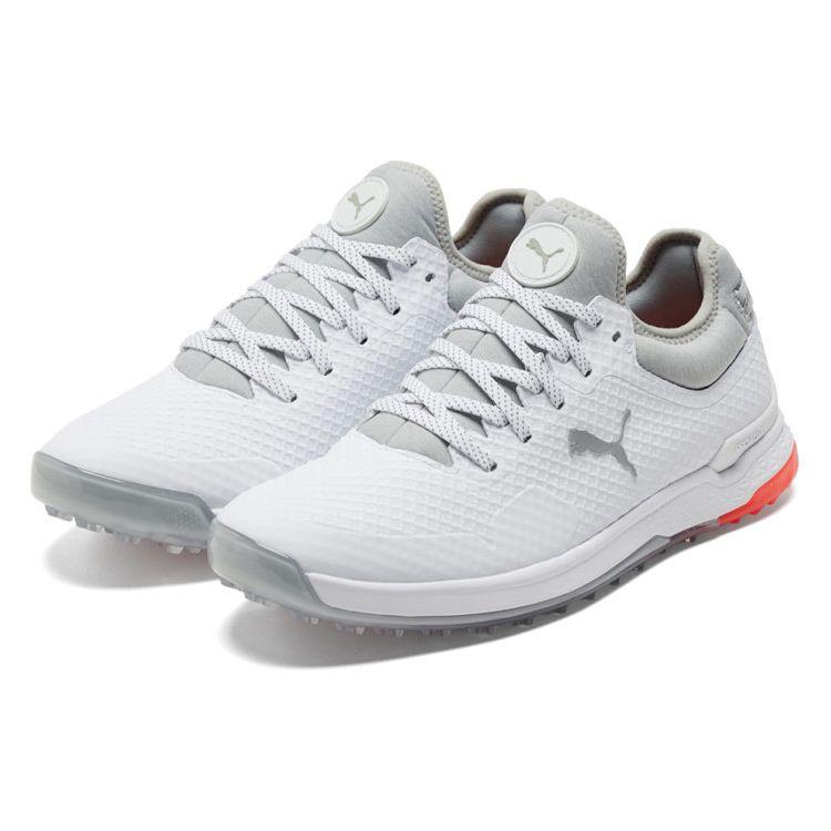 Puma Кроссовки Proadapt Alphacat White High Rise Men 195695-01