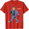 Say Drake Graphic Present Happy Lover Funny Gift Unisex T-Shirt