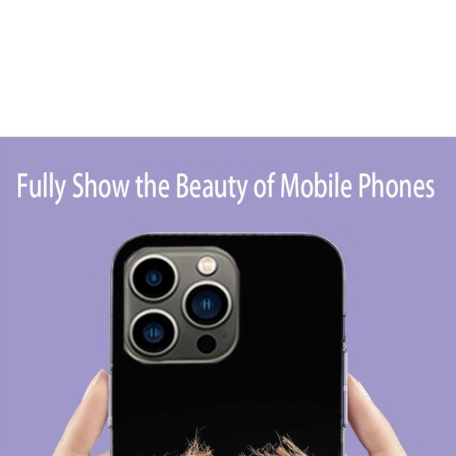 The Breaking Point Phone Case For Iphone 17 Air 15 Pro 14 Plus 16 Pro Max 17E 16E 12 13 Mini 11 Cover Cute Fundas