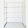 Yuet Yi Mi Heavy-Duty Silent 4-Wheel Logistics Cart