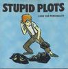 CD STUPID PLOTS - Ищите личность RS16 ROAD SIDE Не из Японии Рок Б/У