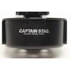 Держатель для чашки на стуле Captain S Tag Черный Uc 1695