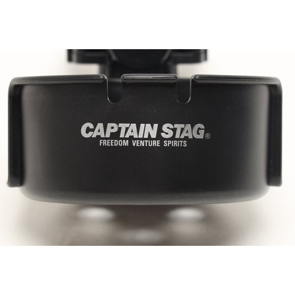Держатель для чашки на стуле Captain S Tag Черный Uc 1695