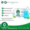 Dettol Антибактериальное освежающее мятное мыло (9 шт.)