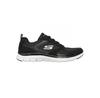 Кроссовки Skechers 149305-BKW