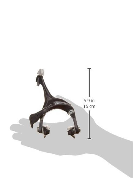 SHIMANO Калиперный тормоз передний EBRR3000AF87X SORA BR-R3000-F