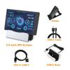 3.5 Inch IPS Type-C Secondary Screen Computer CPU GPU RAM HDD Monitor USB Display Freely AIDA64 Mini Monitor Win 10 11