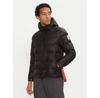 Пуховик AFTER LABEL Verbier A00038 черный Regular Fit