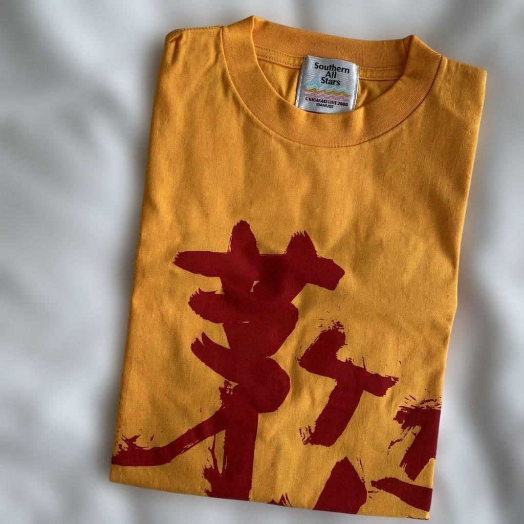 [USED] ONE OK ROCK 2024 T-shirt