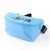 Daily Blue Hip Colored Crossbody Bag Student Waist Bag Kids