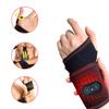 Electric Heating Wrist Protector Sports Protection Breathable USB Heated Hand Massager Support WristBand Pad Healthy Care Tools