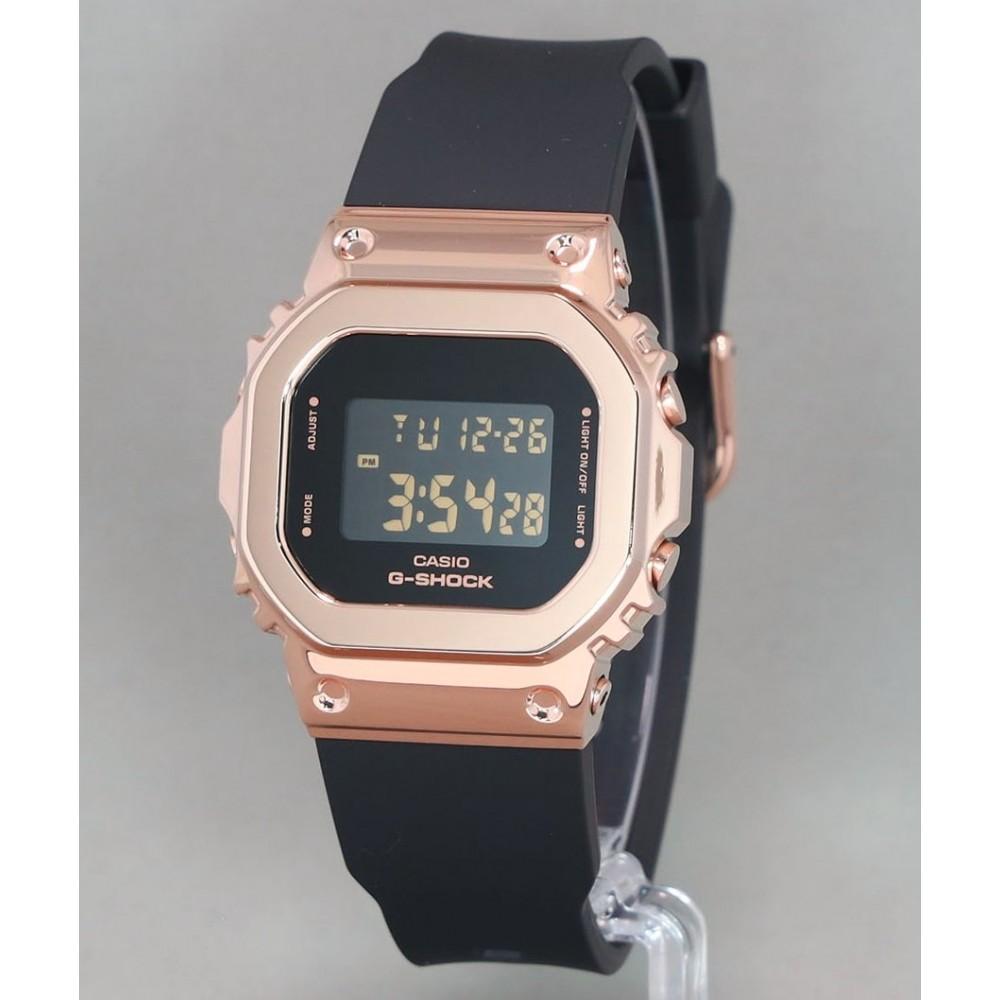 Casio G-Shock Цифровые Женские GM-S5600UPG-1JF