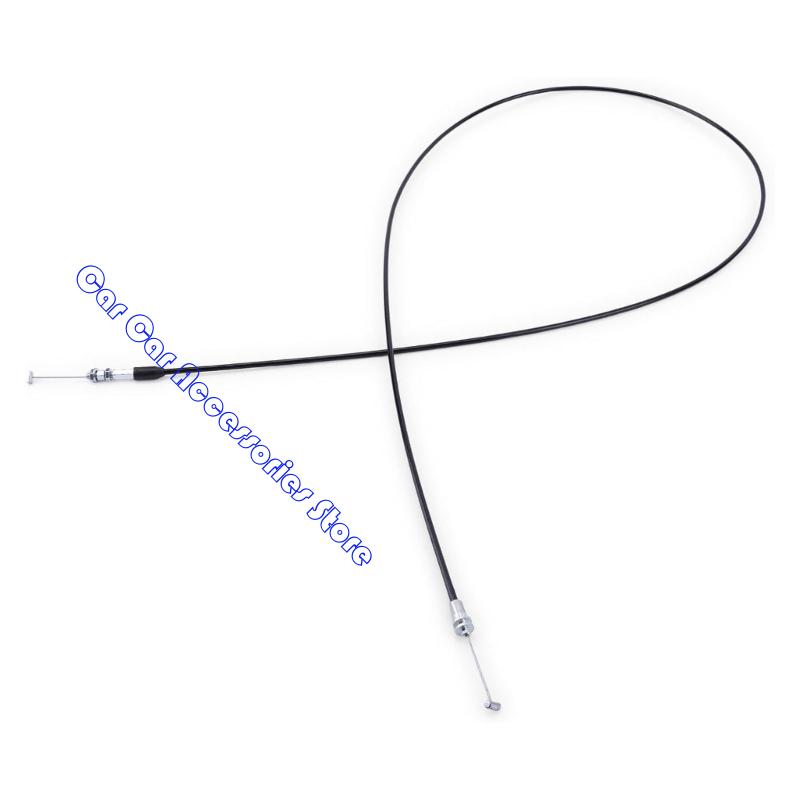 Upgraded Throttle Cable For Sea Doo Watercraft Improves Acceleration Response 242D