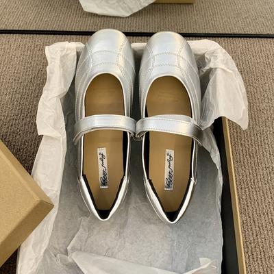 Женская обувь – Балетки