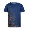 Mizuno Одежда для бадминтона унисекс V2CA43Z4