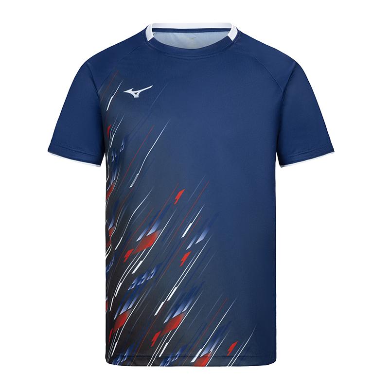 Mizuno Одежда для бадминтона унисекс V2CA43Z4