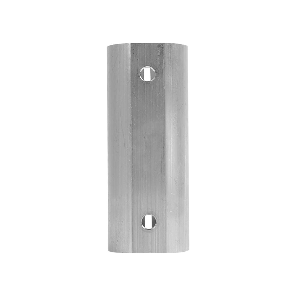 Aluminum Alloy Pipe Joint Clamp Bushing Stem Clamp Sleeve for Segway Ninebot E3 Pro Electric Scooter Repair Parts Accessories