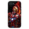 Ironman Marvels Superhero Iron Man Phone Case for Apple iPhone 12 13 Mini XS 11 Pro Max 7 8 Plus + XR 8+ X SE 2020 SE3 Cover