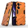 For Xiaomi Poco X7 Pro 5G Case Magnetic Armor Shockproof Phone Cases for Pocophone Pocco X7Pro X 7 Pro 5G Kickstand Back Cover