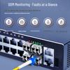 Модуль оптического трансивера SFP SanZhe