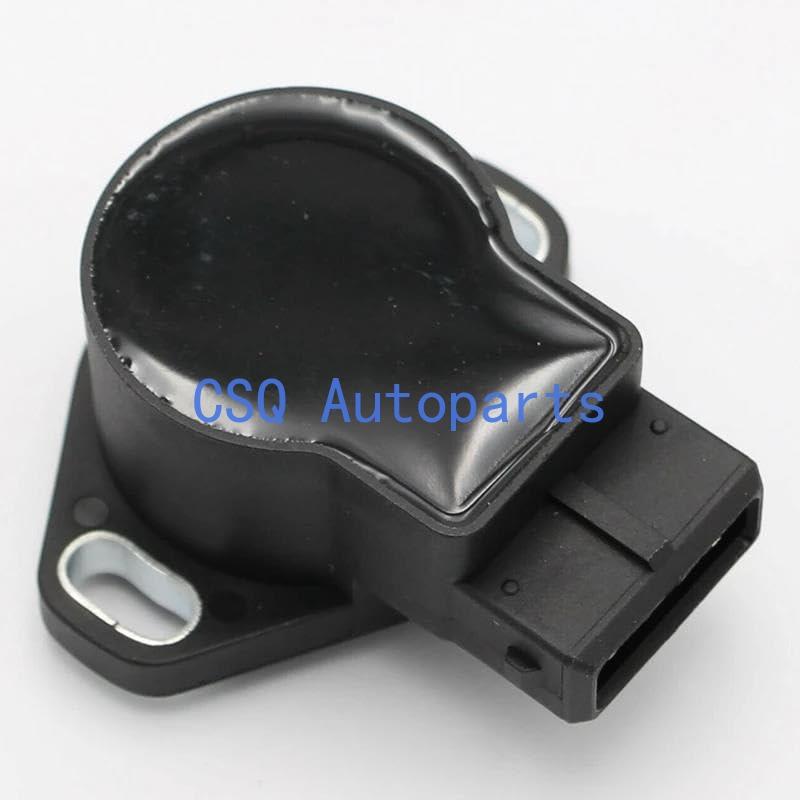 Датчик положения дроссельной заслонки TPS MD614697 MD628204 ДЛЯ Mitsubishi Diamante Expo Mighty Pajero Dodge Eagle Plymouth Новый Высокое качество