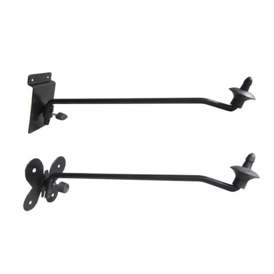 Настенная стойка для тарелок, настенный держатель для тарелочного рычага, дисплей