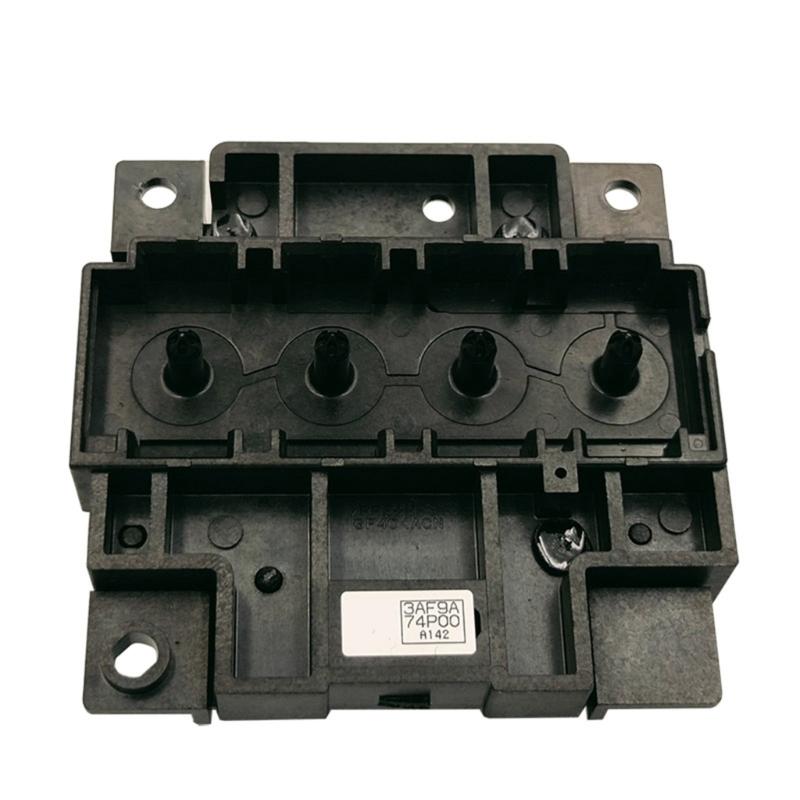 Заменяющая печатающая головка для принтера для L210 L301 L303 L395 L396 L455 L475 L495 L4150 L4151 FA04000 для дома и офиса