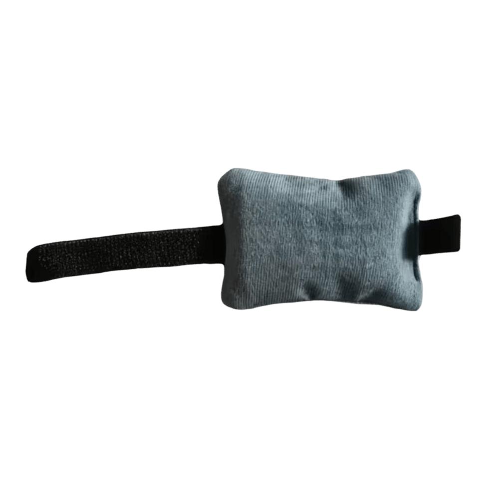 Ergonomic Wrist Rest Cloth Mouse Cushion Pain Relief Mouse Pillow Long Working