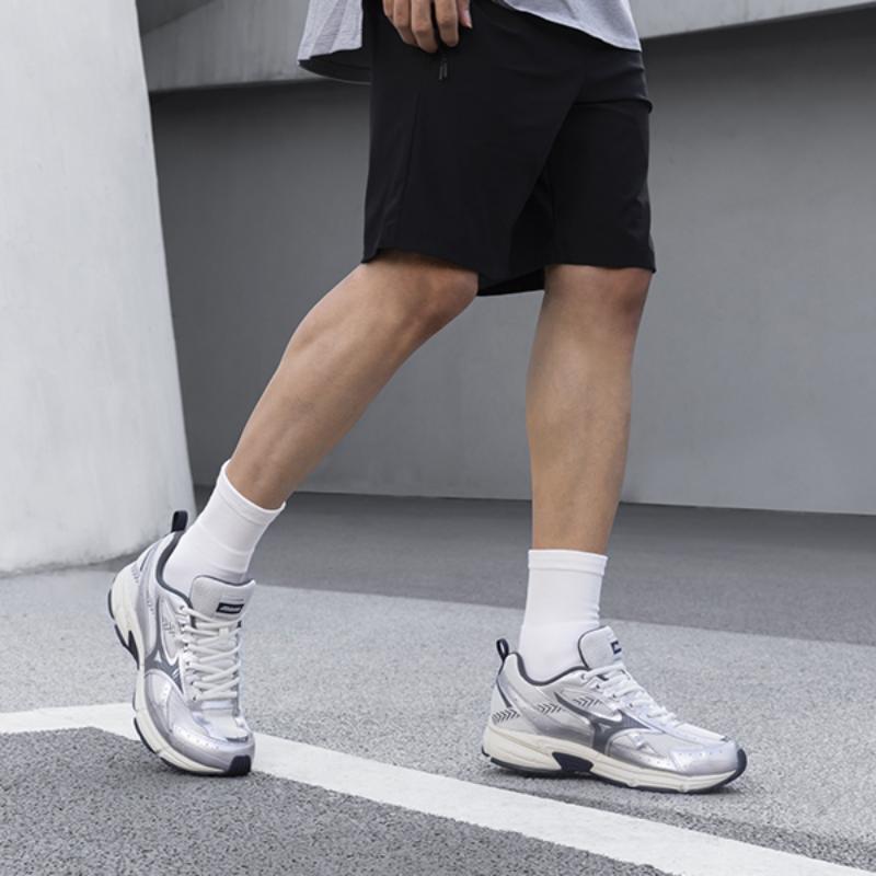 Mizuno Кроссовки Cyclone Speed 2K 'Silver Grey' D1GH223019