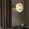 LED Wall Light Indoor Lighting Home Decoration Living Room Study Aisle Stair Corridor Bedroom Bedside Nordic Luxury Wall Sconce