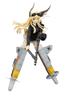 Strike Witches 2 Hanna Justina Marseille (1/8 Scale PVC Painted Finished Product)
