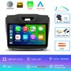 Автомобильное радио Android 14 Carplay Multimedia для Chevrolet TrailBlazer 2012 - 2016 S-10 S10 Colorado для Isuzu D-Max DMAX Stereo 2din
