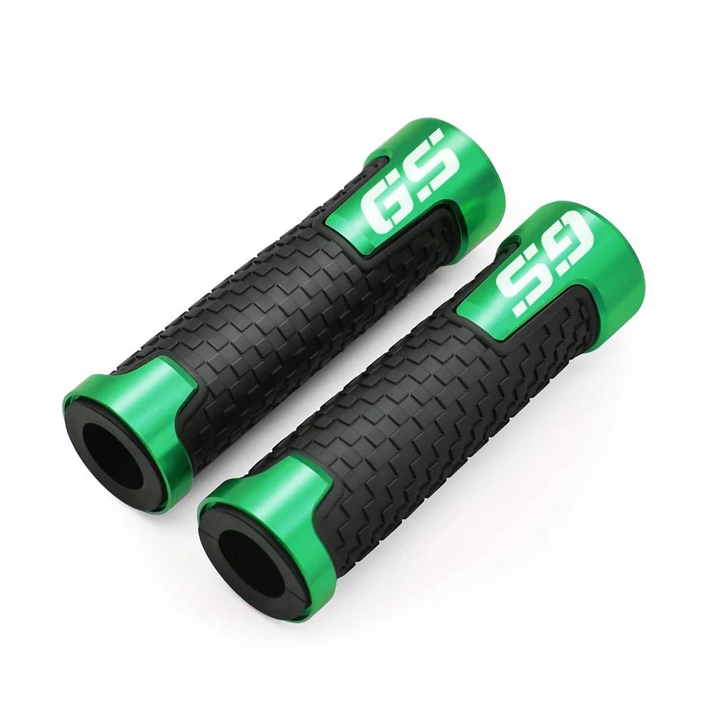 Для BMW R1200GS LC R 1200 GS R1250GS F650GS F800GS F850GS Мотоциклетные ручки на руль Противоскользящие ручки для мотоцикла