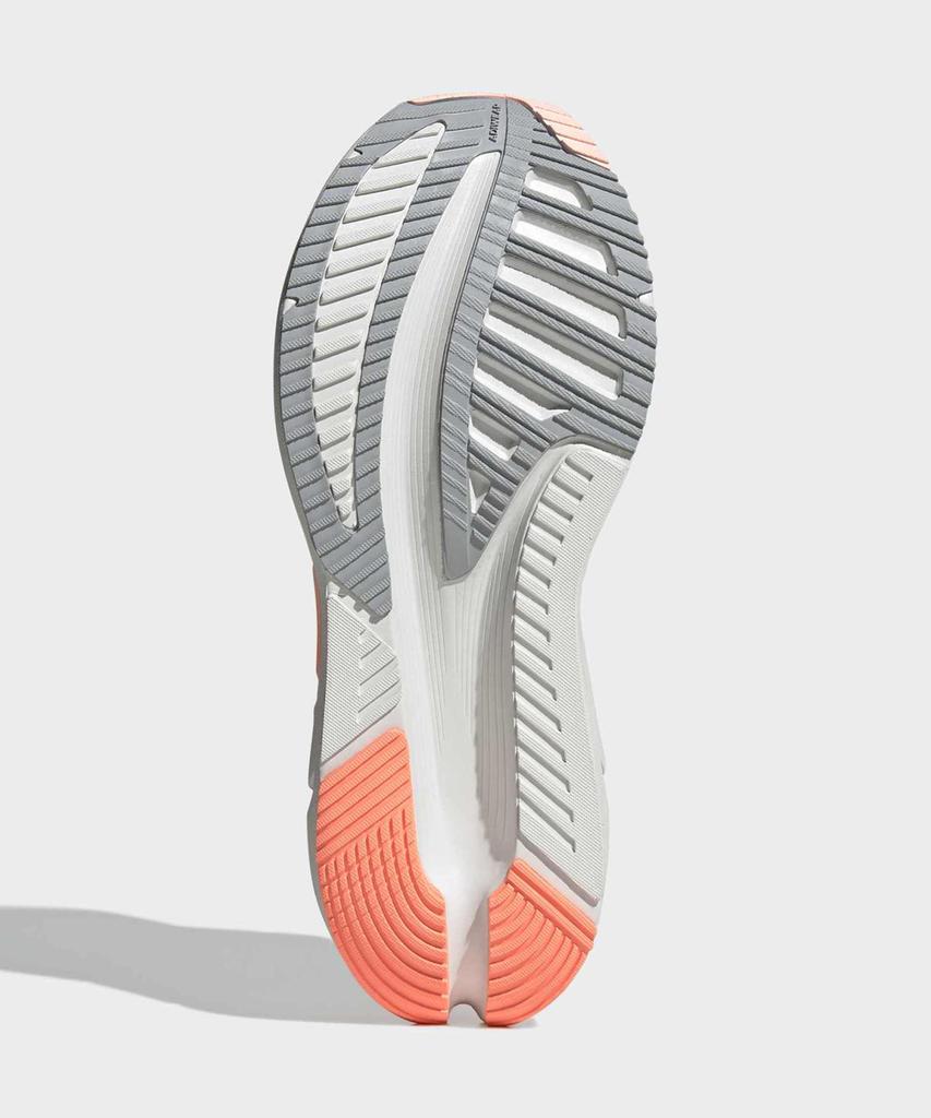 adidas Adistar 4 - Облачно-белый: Ярко-оранжевый / Jp6580