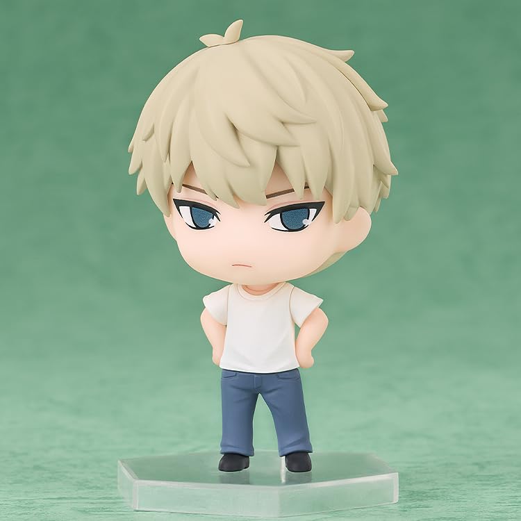 SPY X FAMILY Trading Figures Plastic Trading Figures Box of 6 Non-Scale