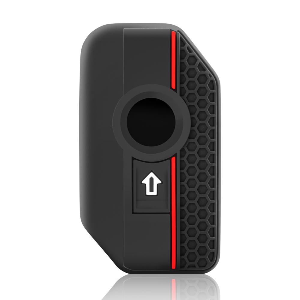 Силиконовый чехол для ключа, чехол-накладка для BMW R1250GS R1200GS C400gt F750GS F850GS K1600B K1600GT R1200RS R1200RT F900R F900XR Мотоцикл