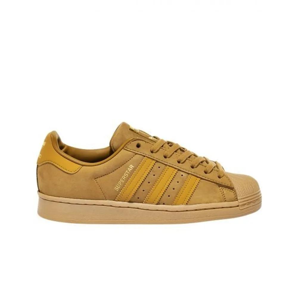 adidas Superstar Mesa Brown