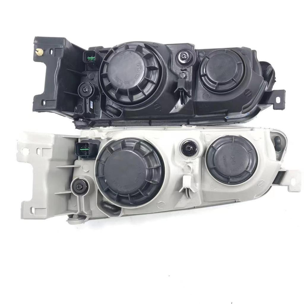 JAC Refine Business Car Headlight, Turn Signal & Fog Light Assembly