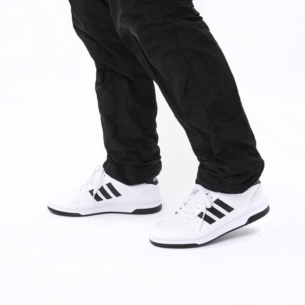 adidas Breakstart Jr3249 Ftwr Core Ftwr