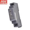 MEANWELL DDR-15G-24 Ультратонкий DC-DC преобразователь на DIN-рейку