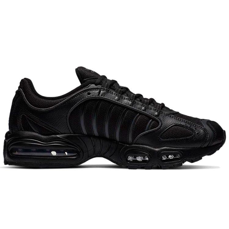Nike Air Max Tailwind 4 'Черный' CT0869-001