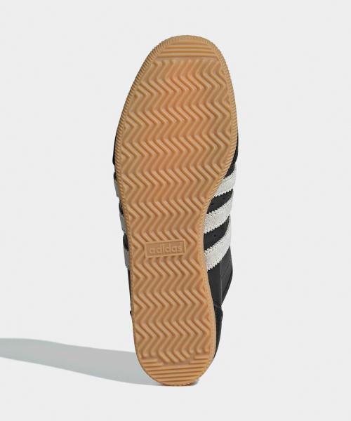adidas Япония DECON - Черный:Белый JR2075