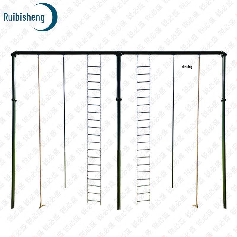 Rebisheng Professional Outdoor & Fitness Training Equipment