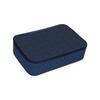 40 bottles nail polish storage bag, multi- portable hand-held large cosmetic bag, holds up to 40 bottles (15 ml), nail dril